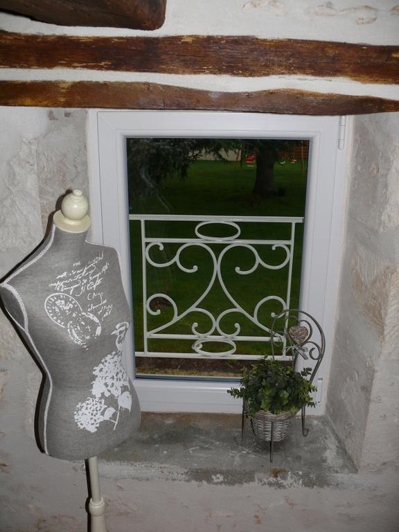 Le Clos de la Vigne Montreuil  Extérieur photo